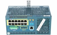 Cisco -  WS-C2955S-12 -  2955 12 TX w/Single Mode Uplinks