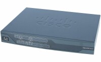 Cisco -  C886VAJ-K9 -  Cisco 880 Series Integrated Services Routers