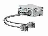 Cisco -  PWR-7301/2-AC -  Cisco 7301 Dual AC Power Supply Option