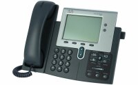 Cisco -  CP-7941G= -  Cisco IP Phone 7941