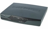 Cisco -  CISCO857-K9 -  ADSL SOHO Security Router