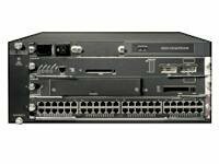 Cisco -  WS-C6503E-S32-GE -  Cisco Catalyst 6503E,...