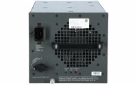 Cisco -  WS-CAC-2500W= -  EOS:01/15/06(PB 2970) Catalyst...