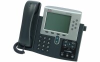 Cisco -  CP-7961G= -  Cisco IP Phone 7961, spare